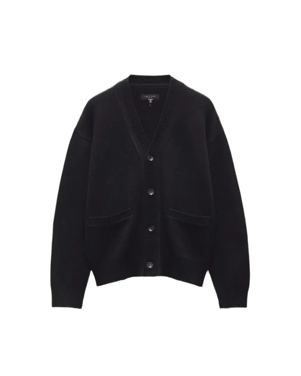 Clarkson Suede Cardigan