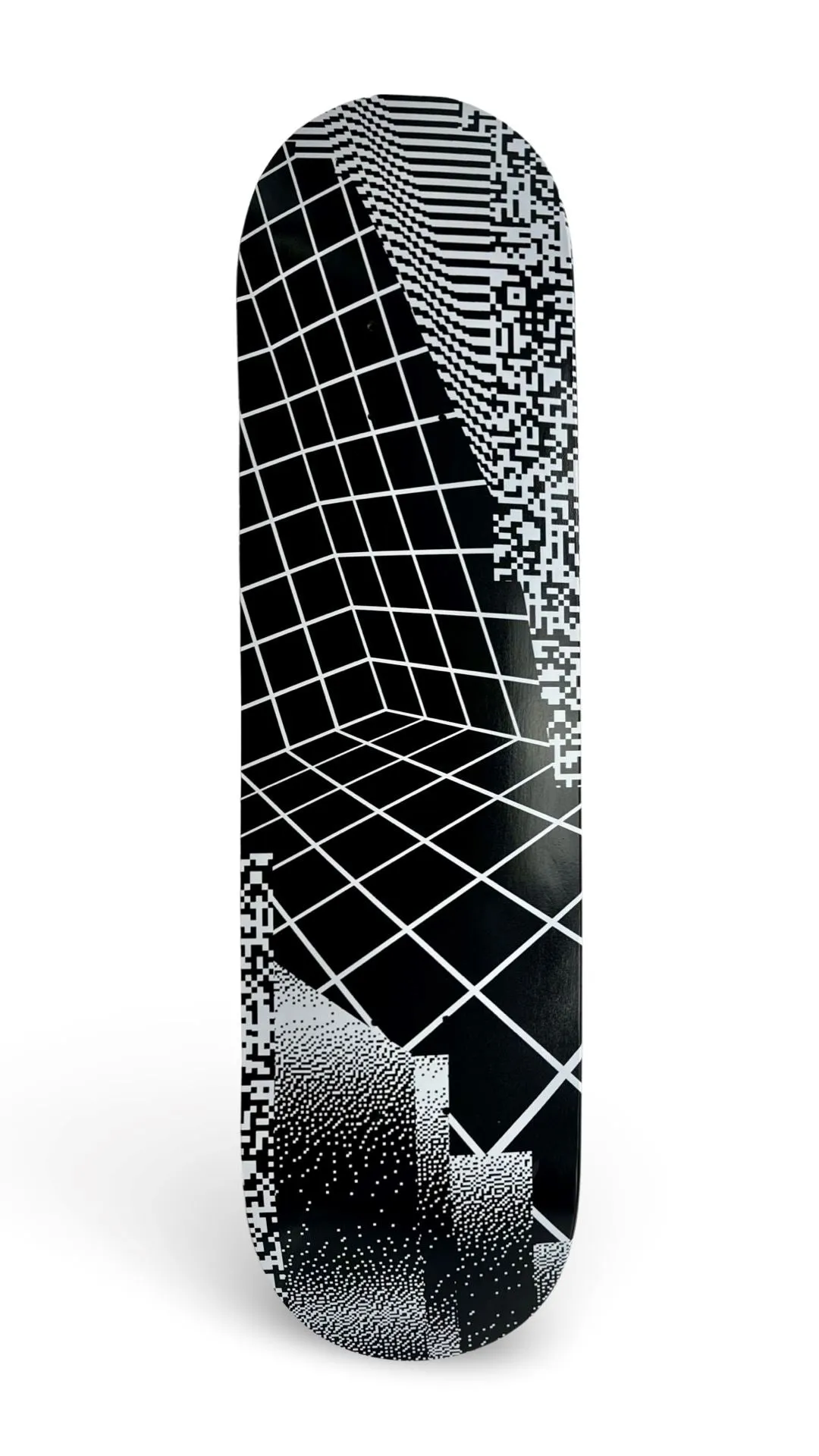 CLEON Skateboard Deck