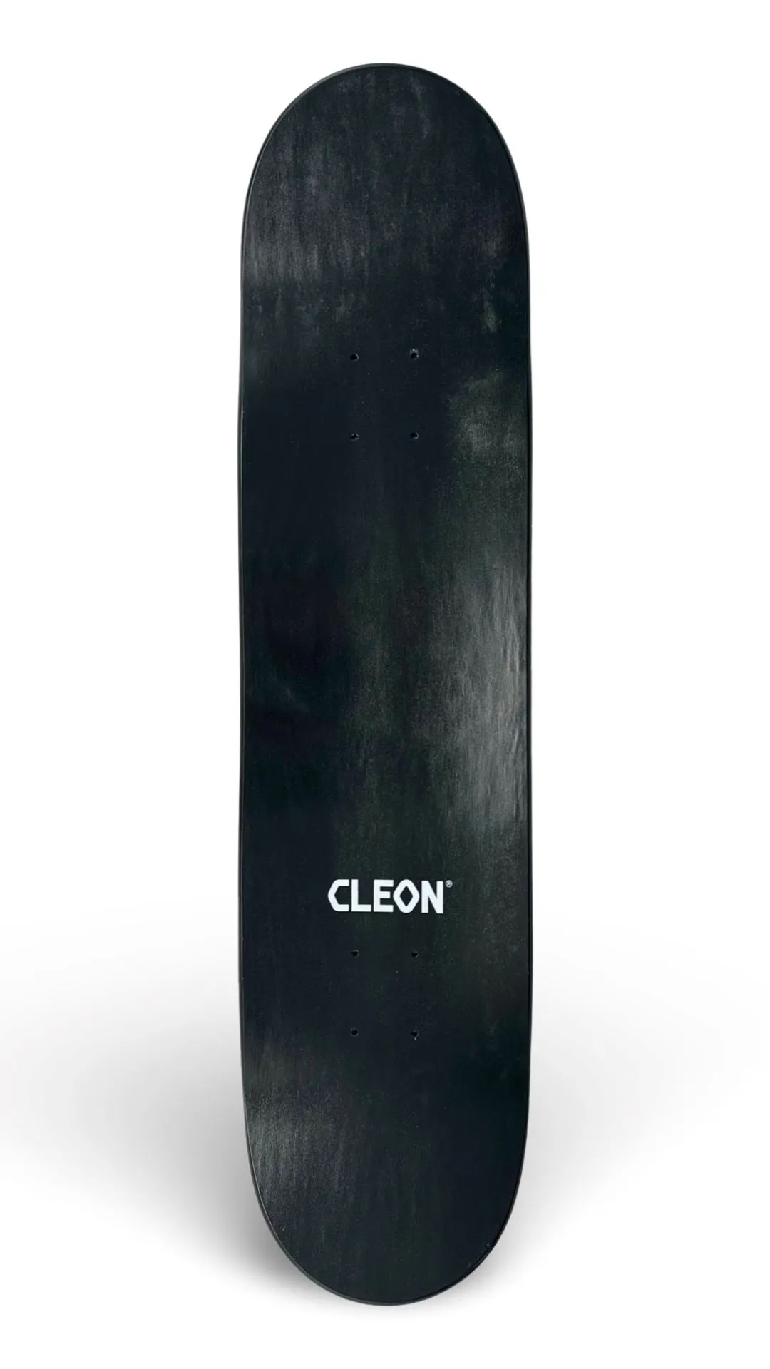 CLEON Skateboard Deck