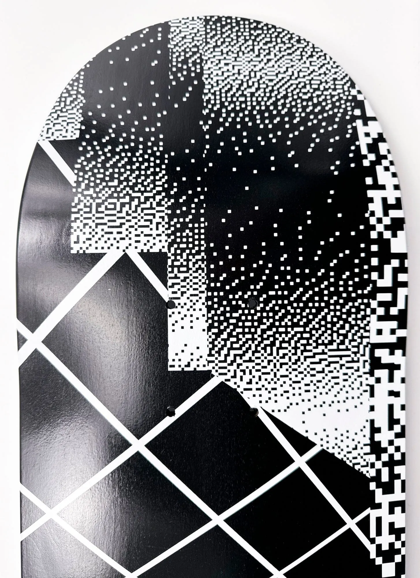 CLEON Skateboard Deck