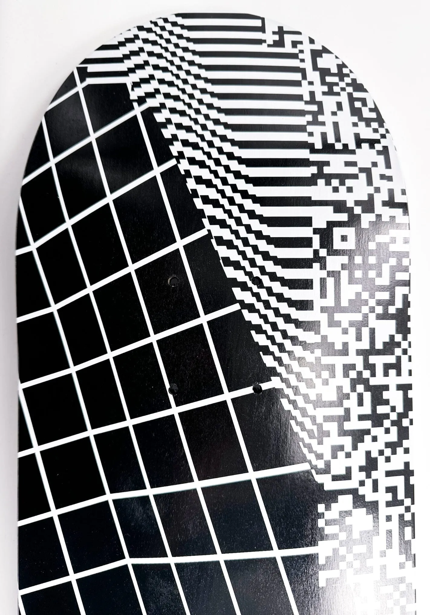 CLEON Skateboard Deck