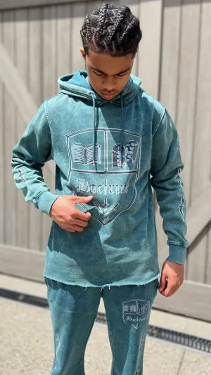 Coat of Arms Hoodie