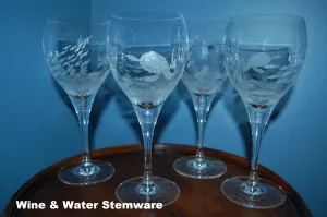 Coral Reef Crystal