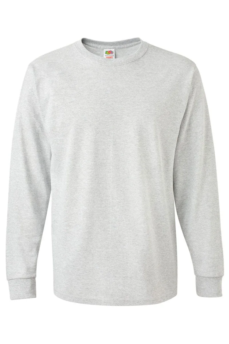 Cowgirl Pink Sparkle Patch Unisex HD Cotton Long Sleeve Tee