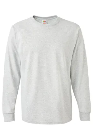Cowgirl Pink Sparkle Patch Unisex HD Cotton Long Sleeve Tee