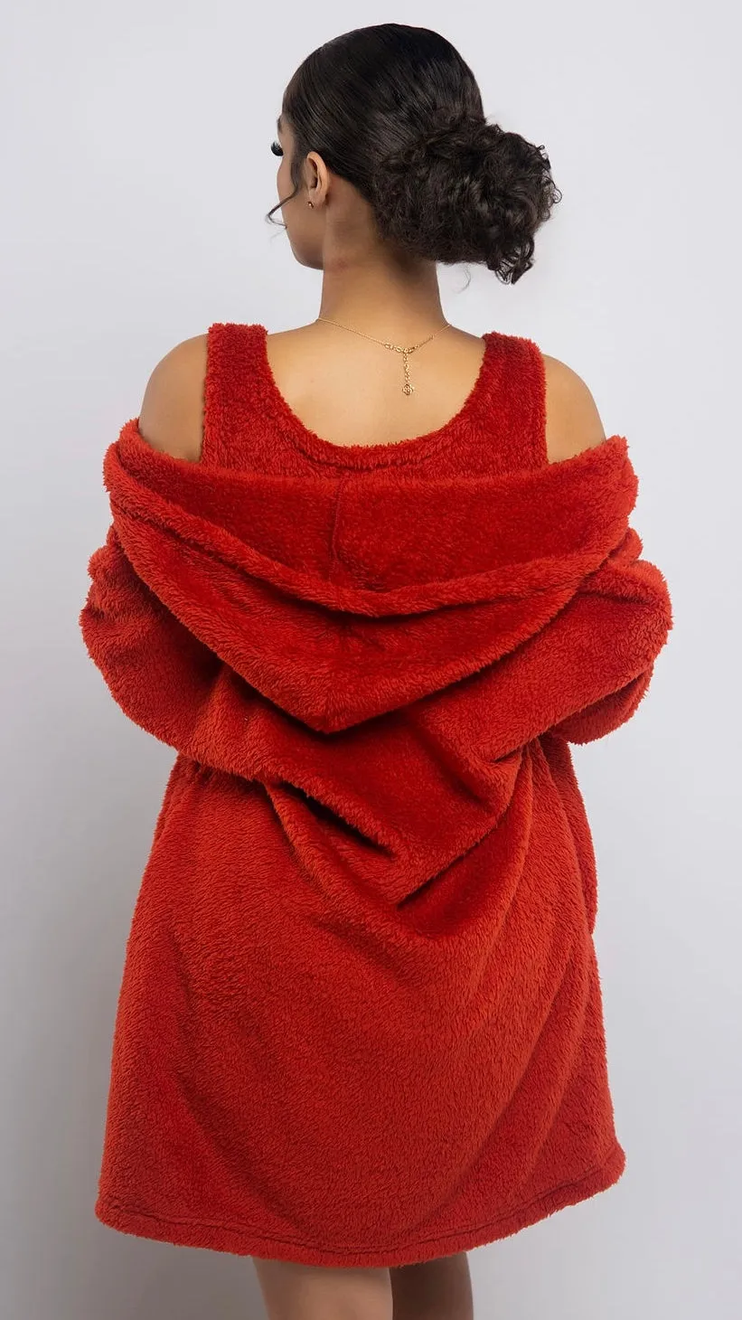 Cozy Pajama Set