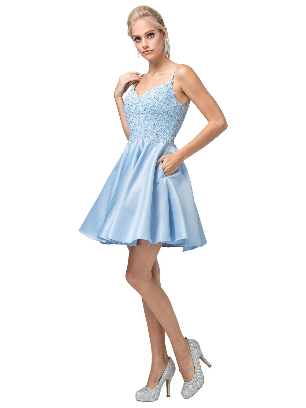 Dancing Queen 3037