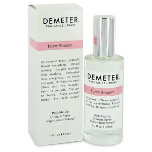 Demeter Fuzzy Sweater Cologne Spray By Demeter
