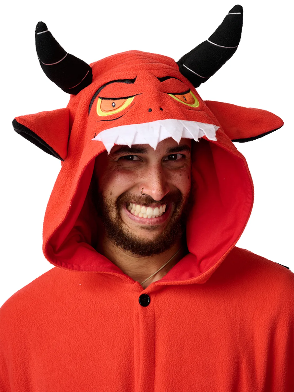 Demon Kigurumi