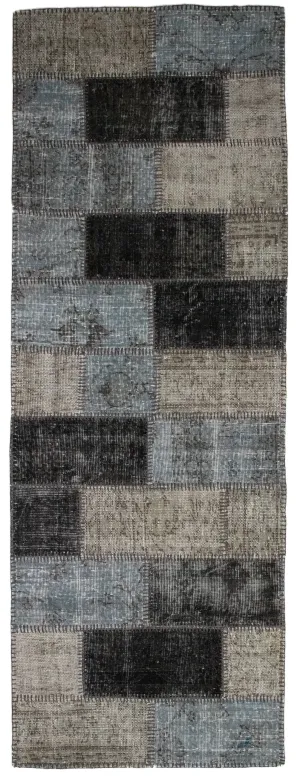 Denim<br> (2'7" x 7'6")