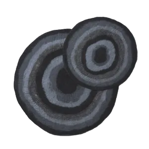 Dharma Dog Karma Cat - Agate Mat