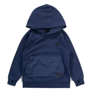 Easy Hood - Wash Dk
