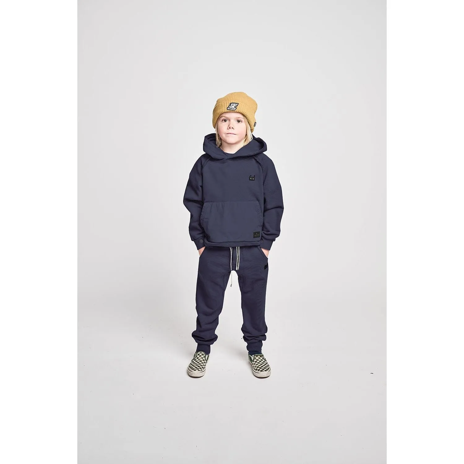 Easy Hood - Wash Dk