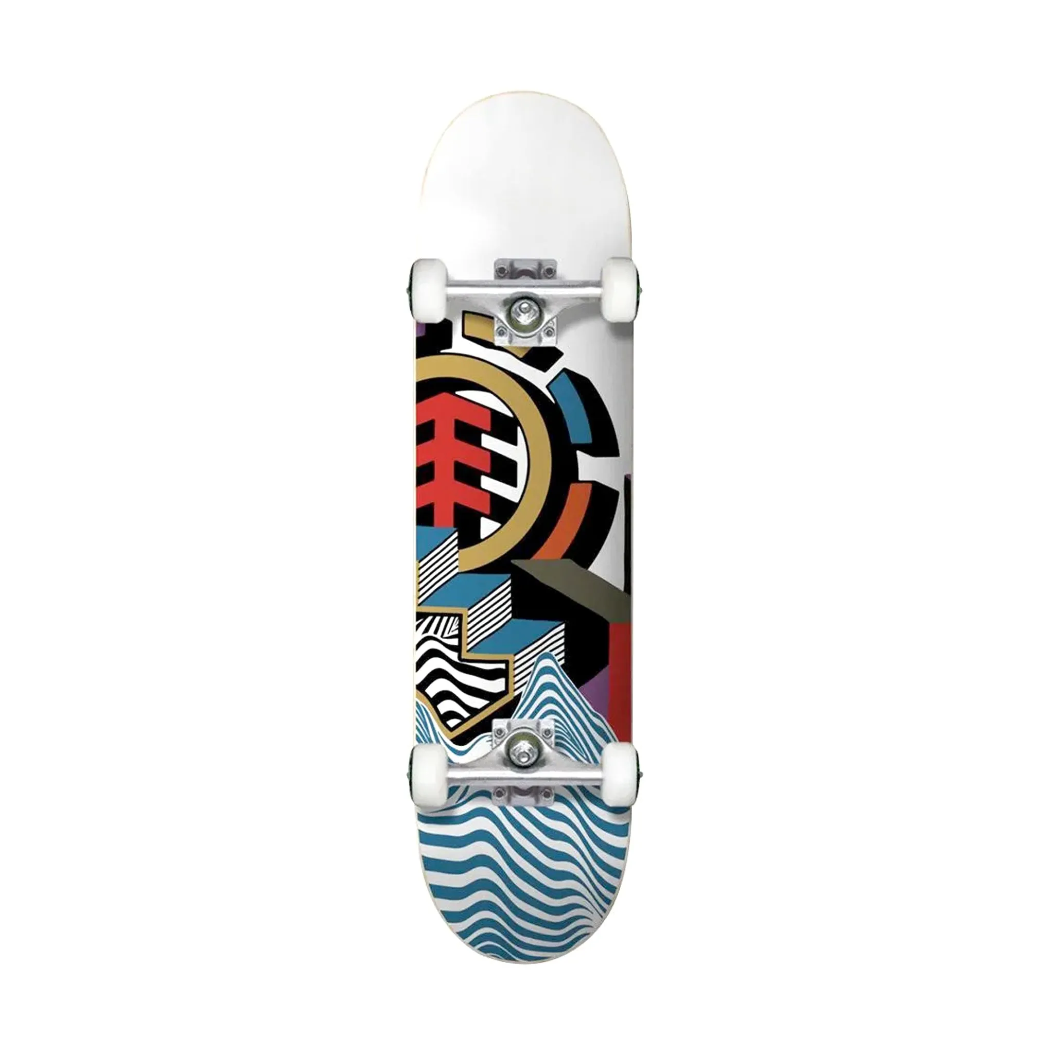Element Perspectrum Comlplete 8.0 Sale