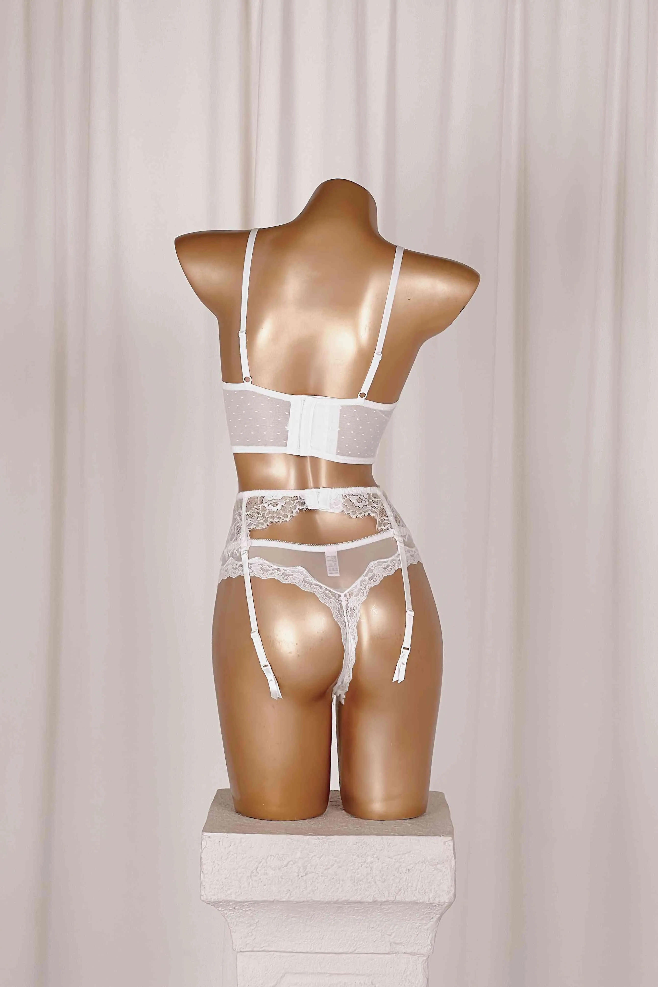 Elena White Bottoms