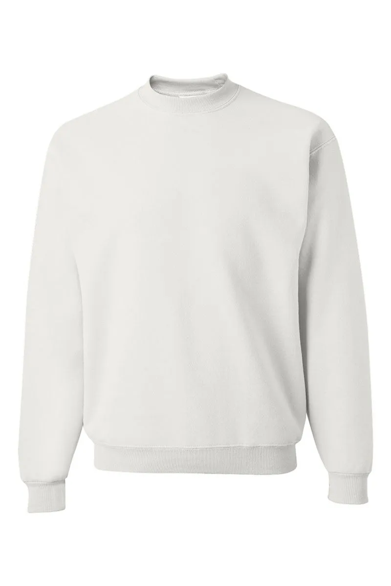 Embroidered Cherry Unisex NuBlend Crew Sweatshirt