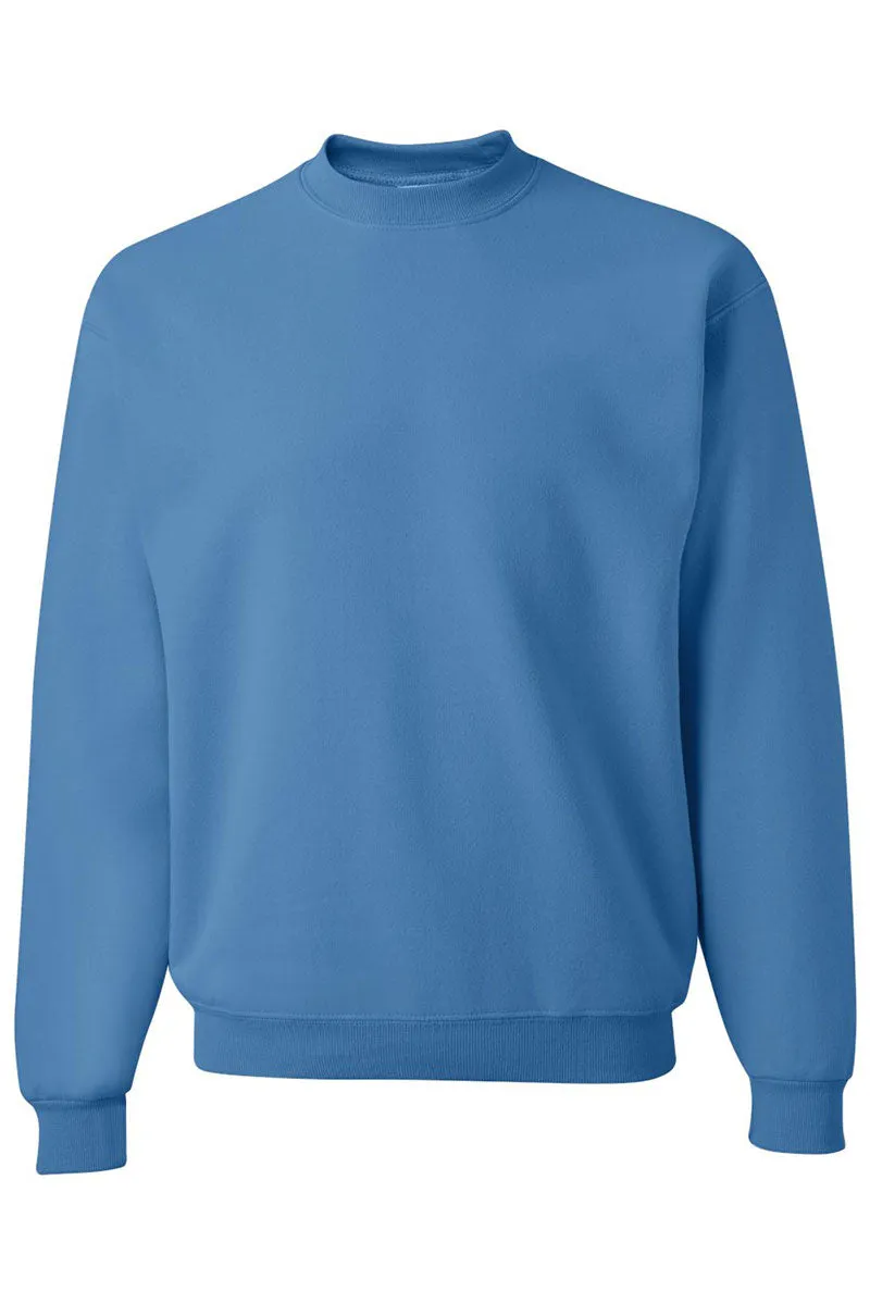 Embroidered Cherry Unisex NuBlend Crew Sweatshirt