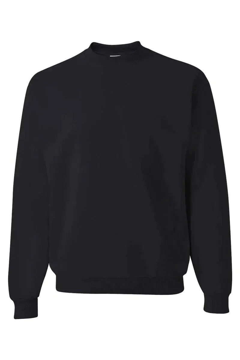 Embroidered Cherry Unisex NuBlend Crew Sweatshirt