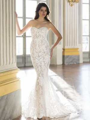 Enzoani: Taylor
