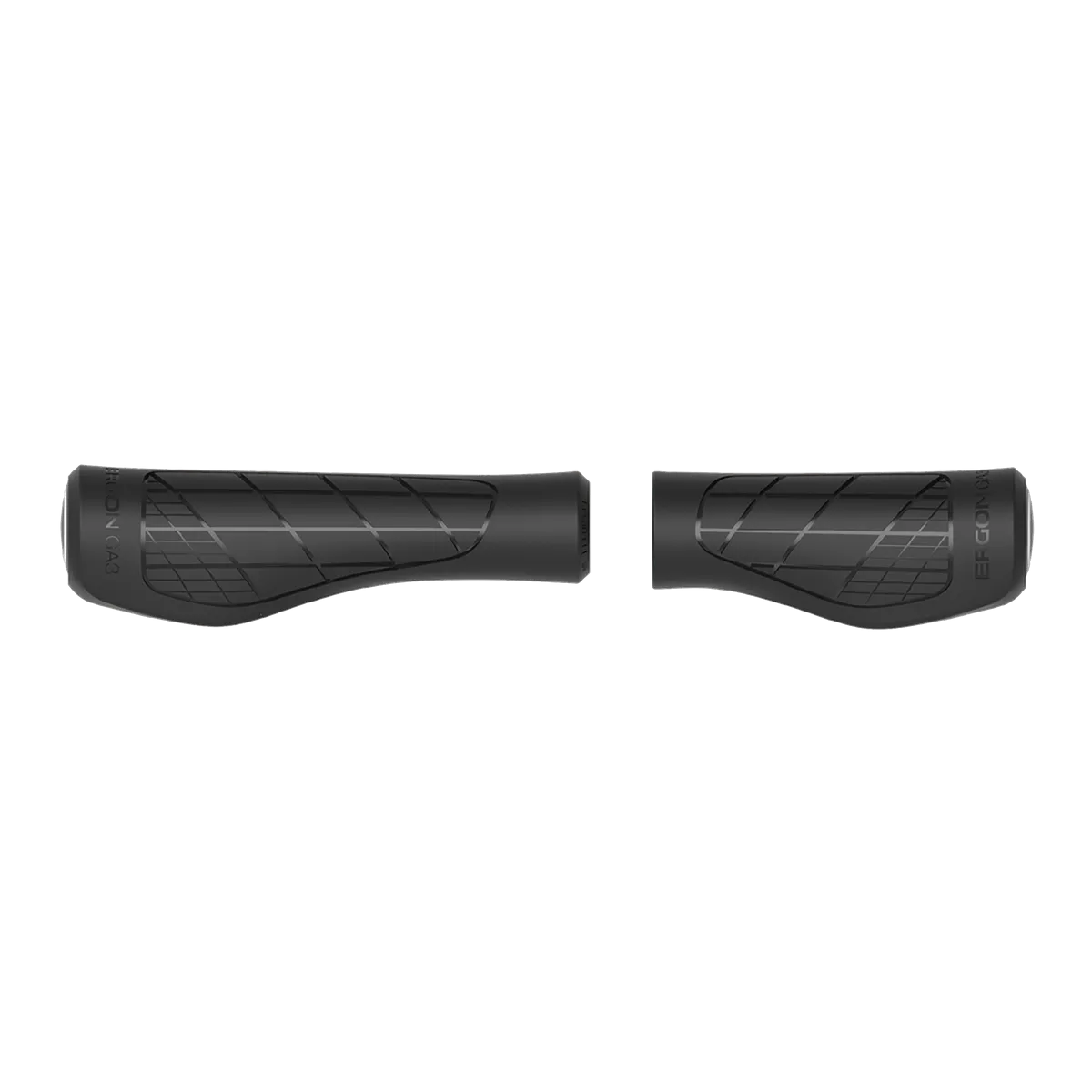 Ergon Grips GA3 Single Twist-Shift