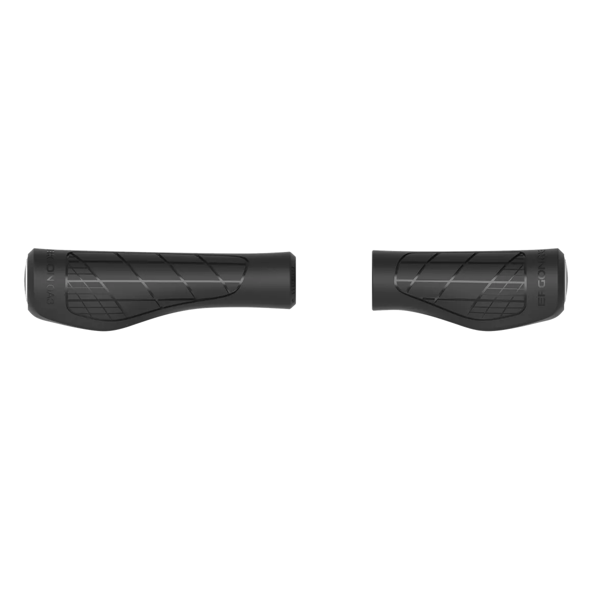 Ergon Grips GA3 Single Twist-Shift