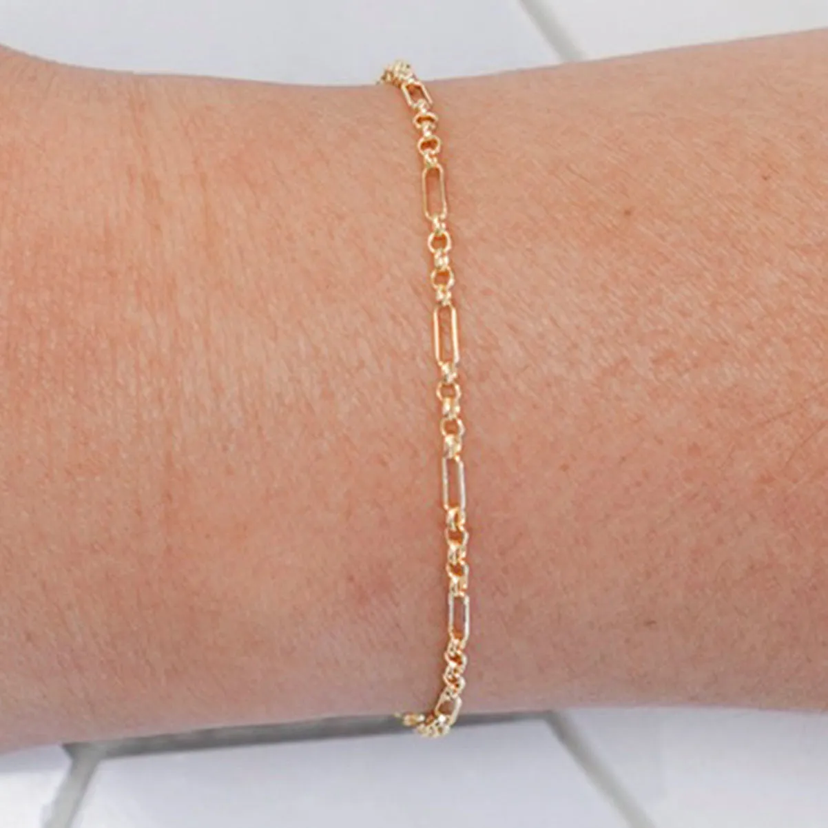 Everyday Bracelets Vol IV