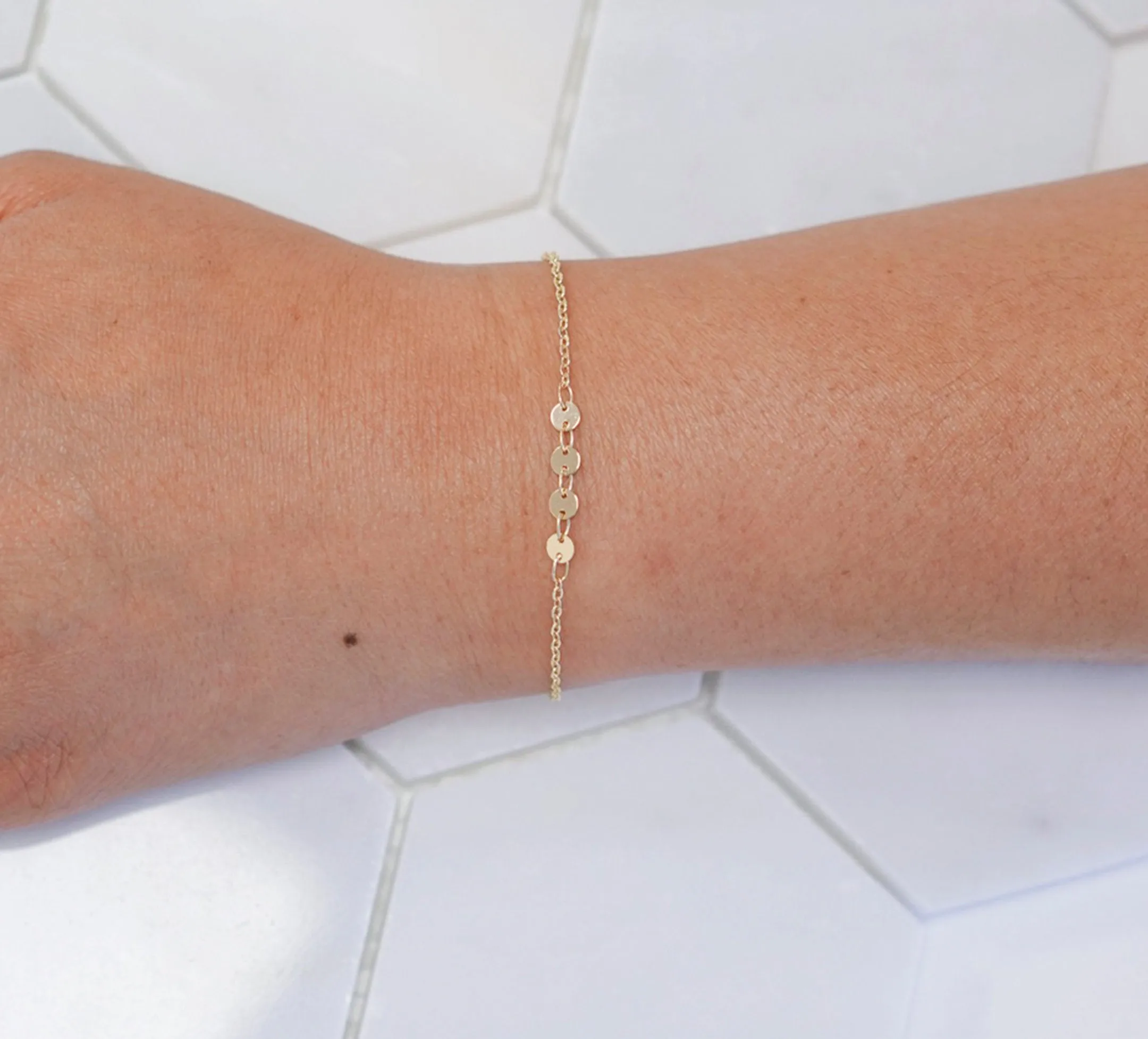 Everyday Bracelets Vol IV