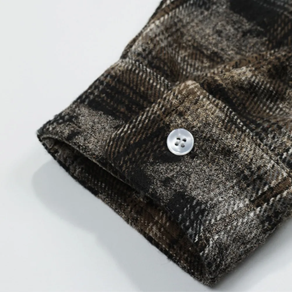 Fake Two-piece Stitched Sweatshirt
