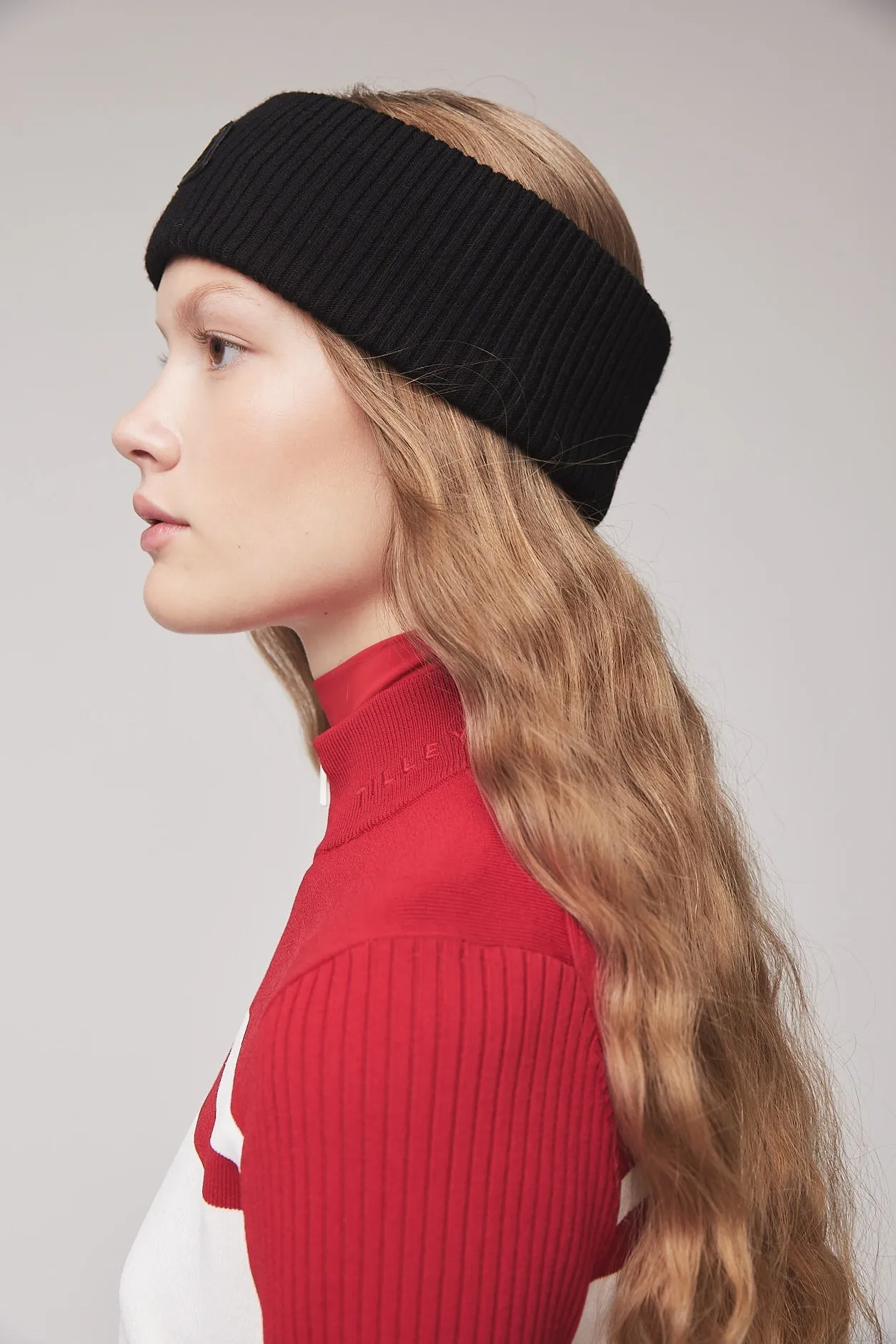Fleece Lined Headband
