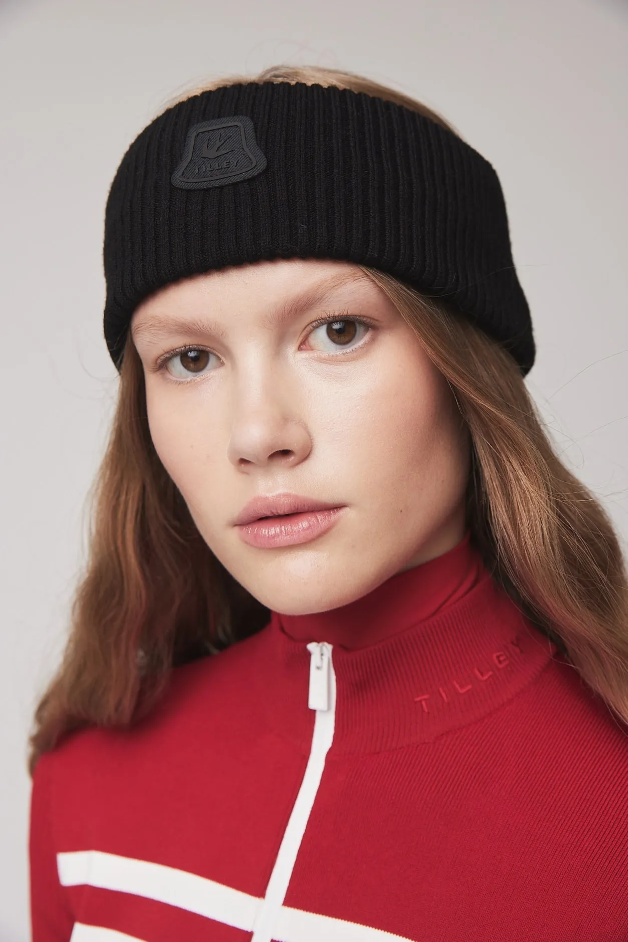 Fleece Lined Headband