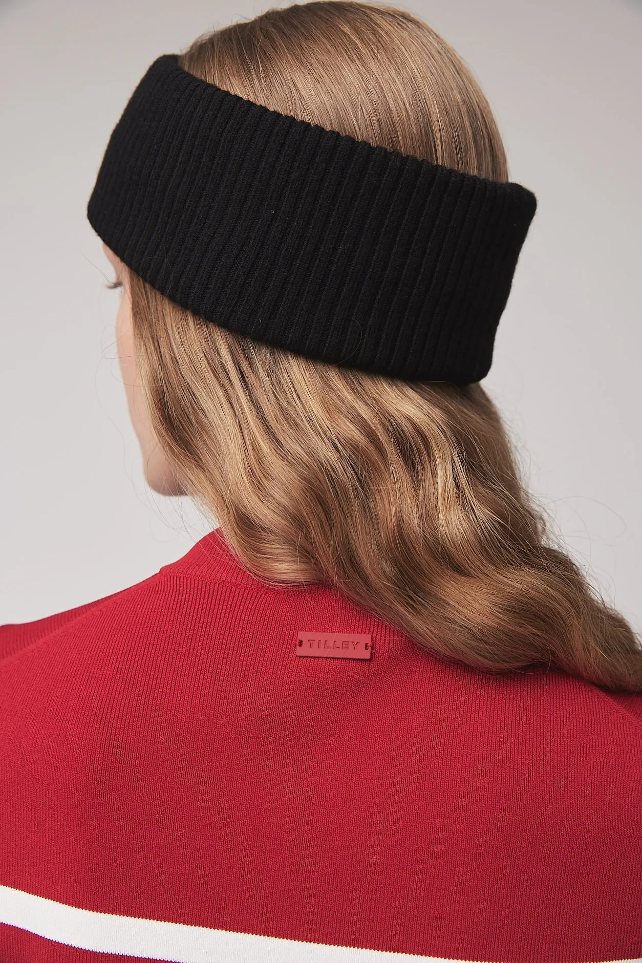 Fleece Lined Headband