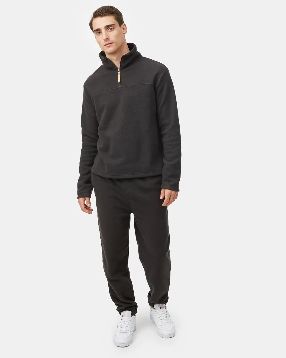 Fleece Sweatpant
