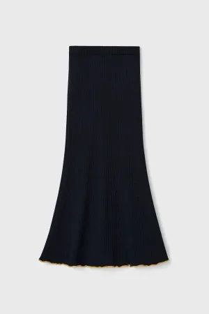 FLY SKIRT