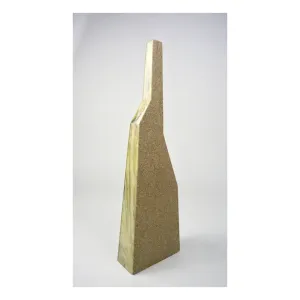 Geometric Accent Vases - Tall
