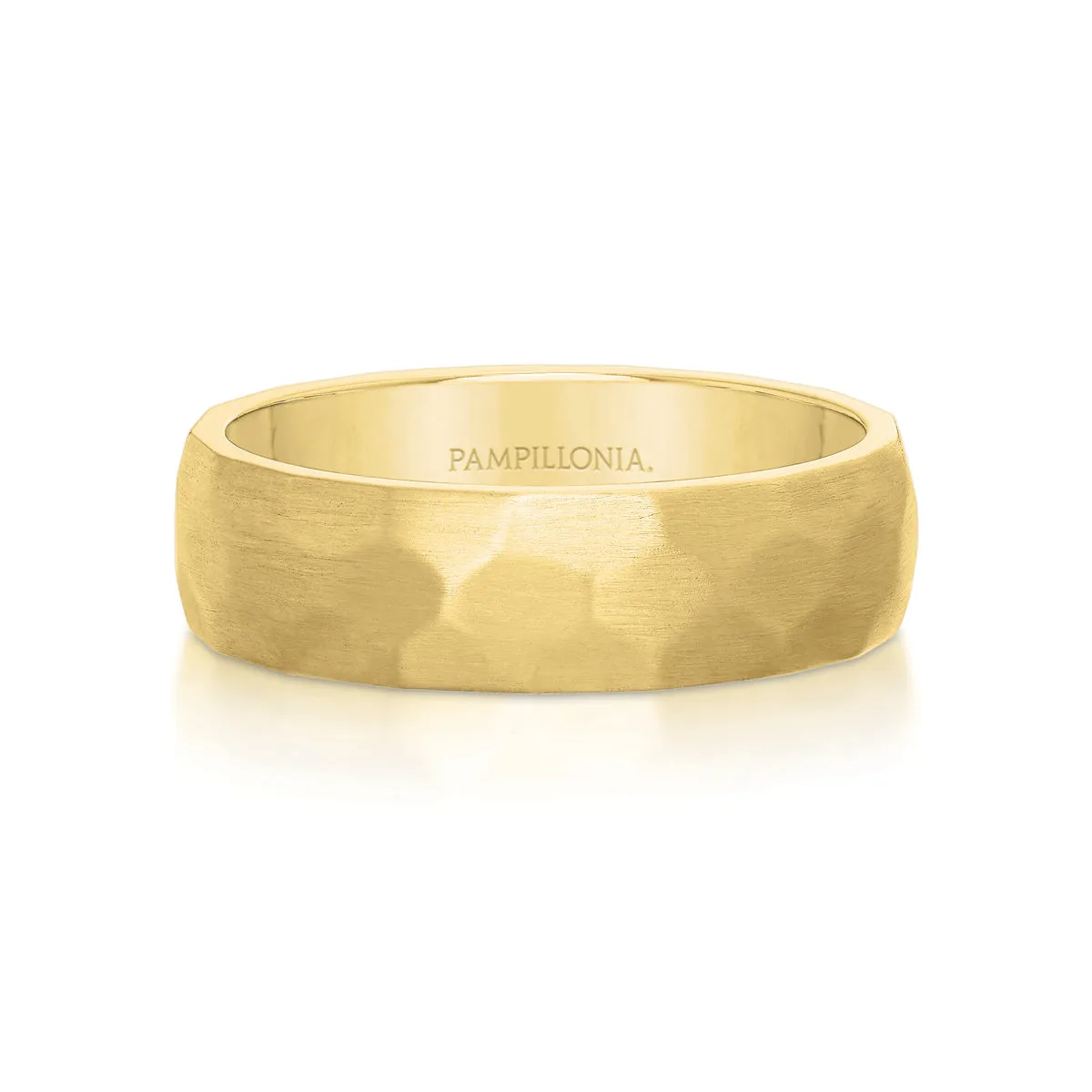 Geometric Band