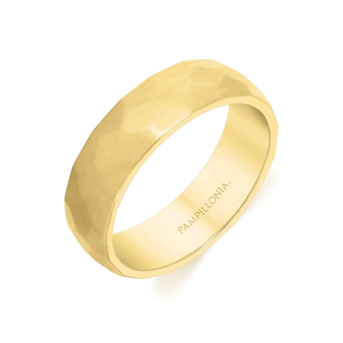 Geometric Band