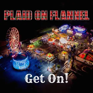 Get On! [EP] (Digital Album)