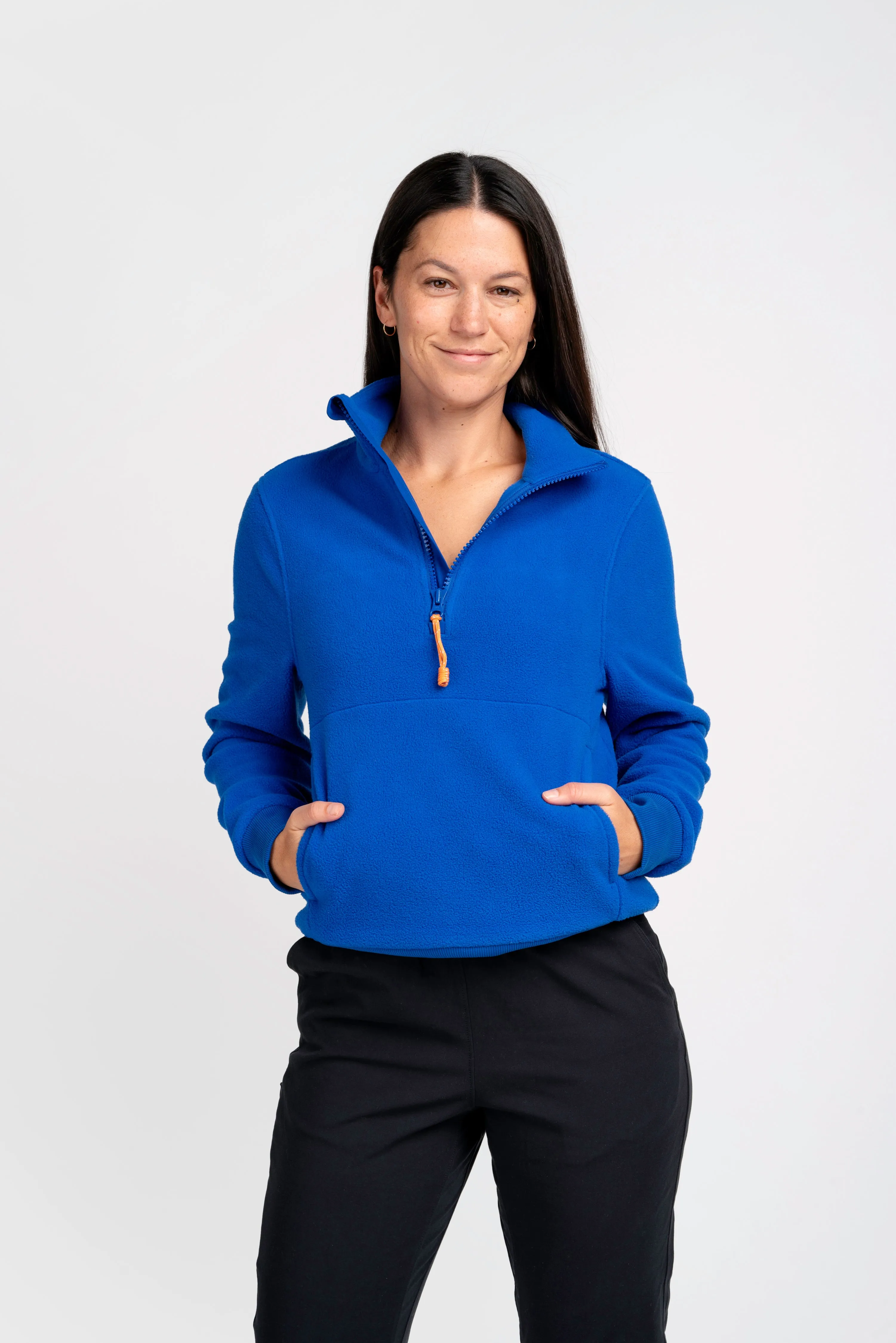 go explore essential fleece