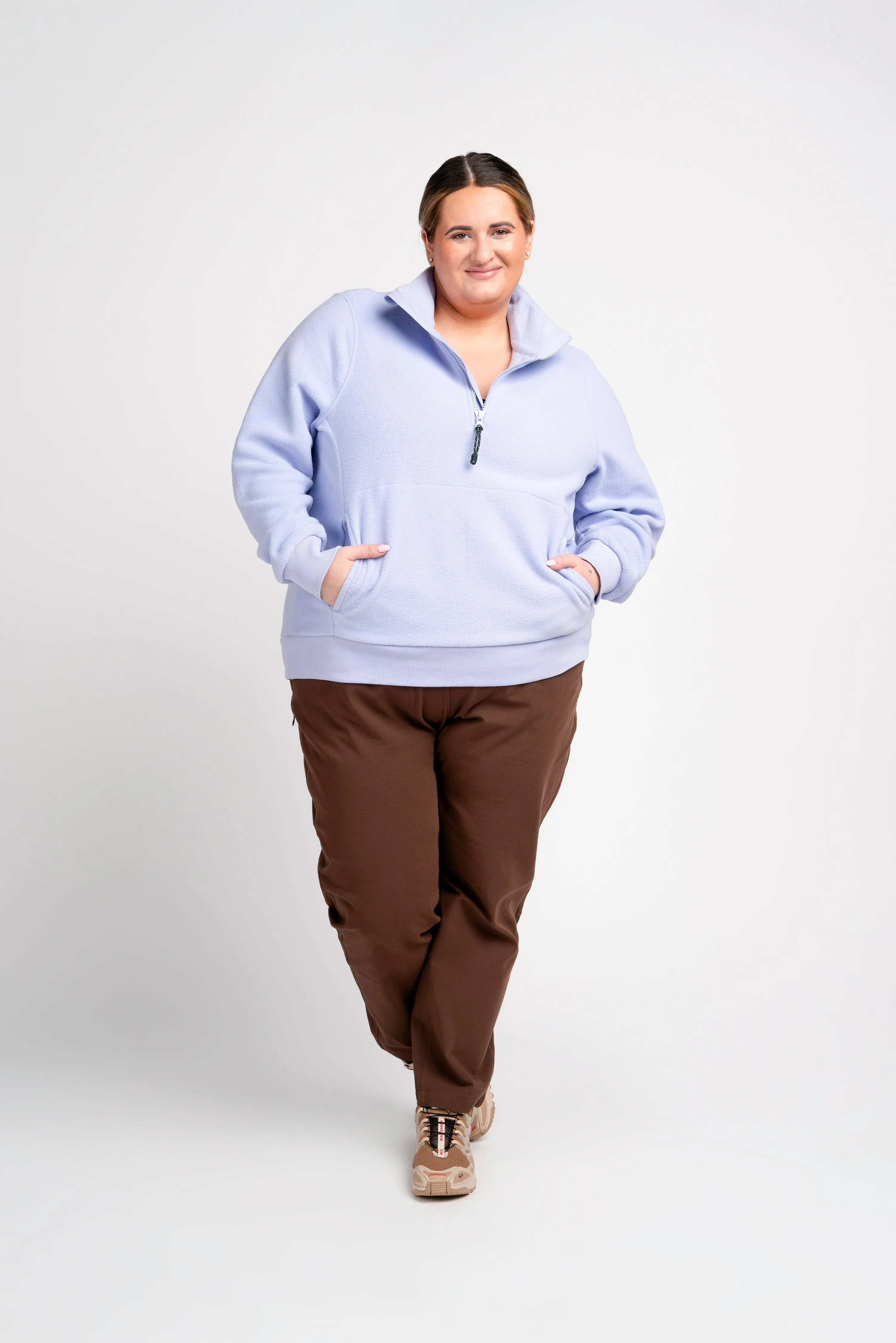 go explore essential fleece