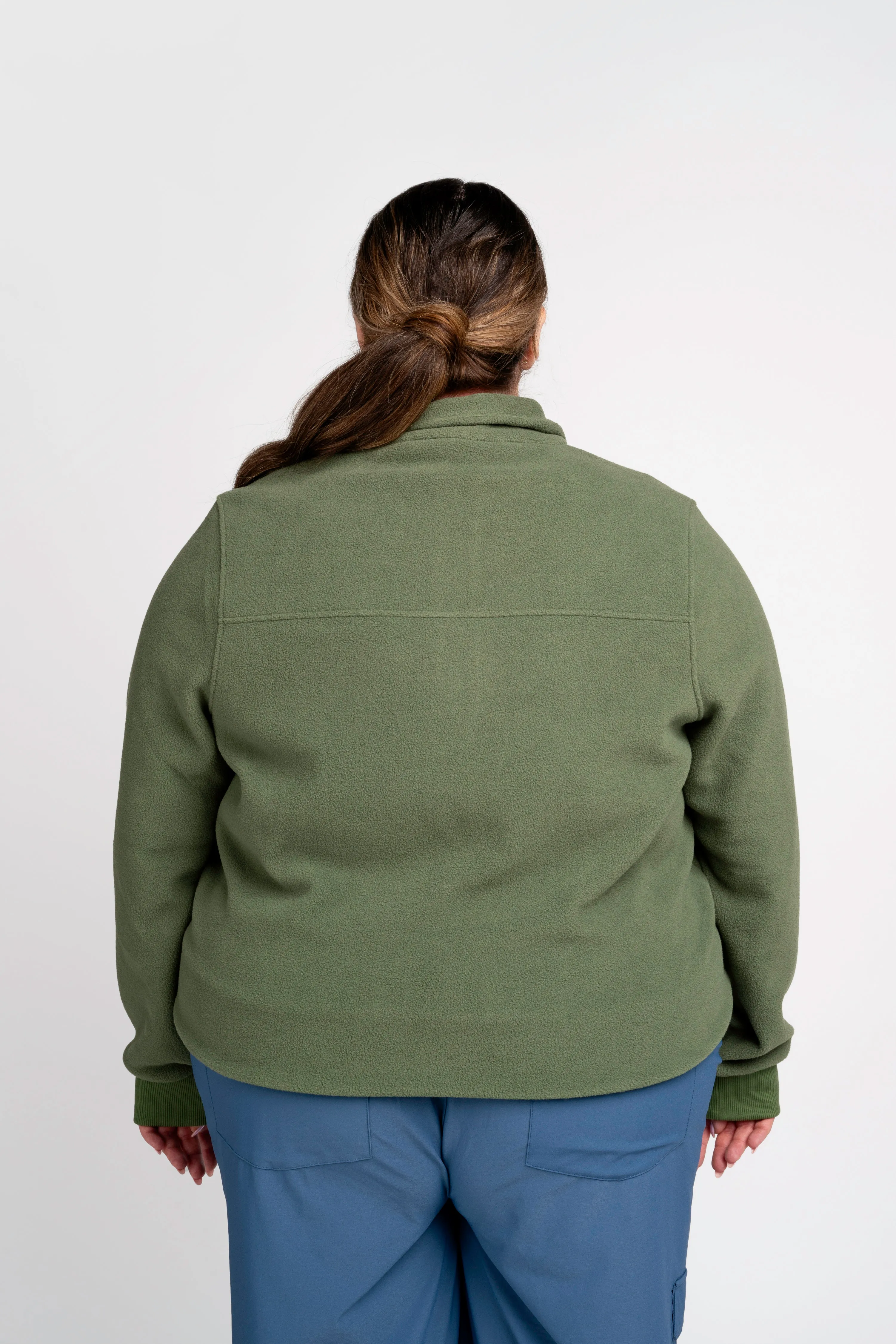 go explore essential fleece