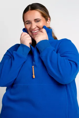 go explore essential fleece