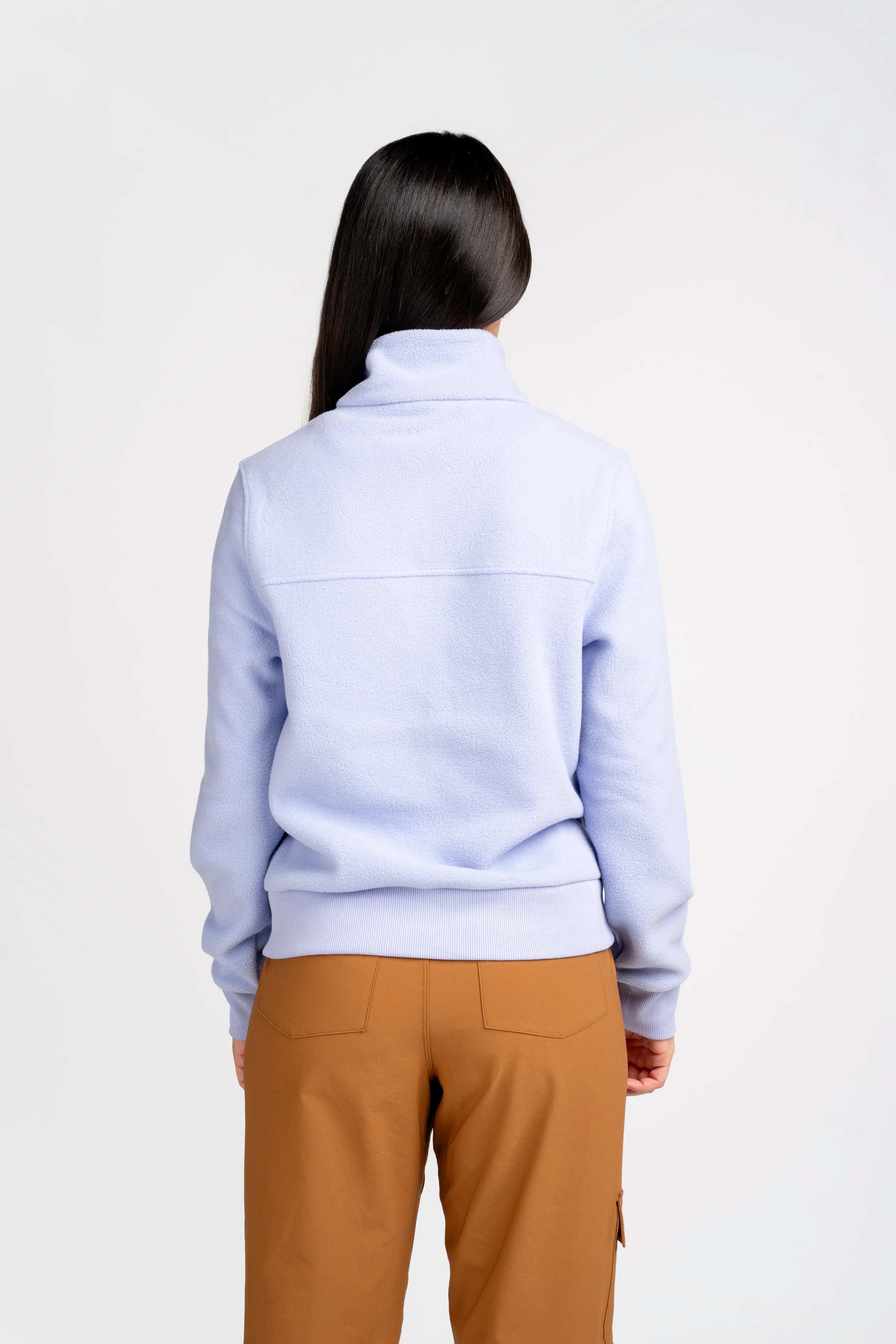 go explore essential fleece