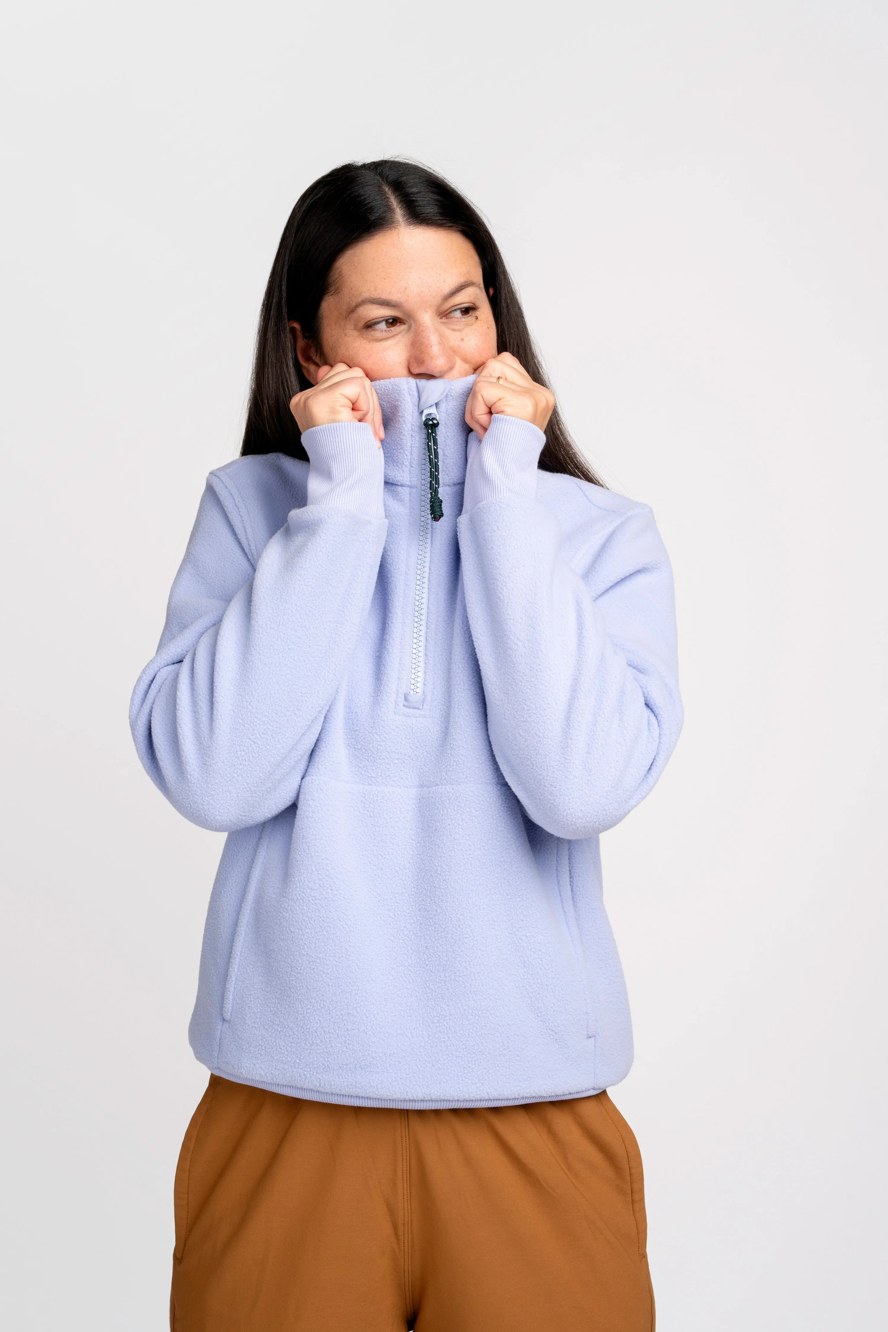 go explore essential fleece