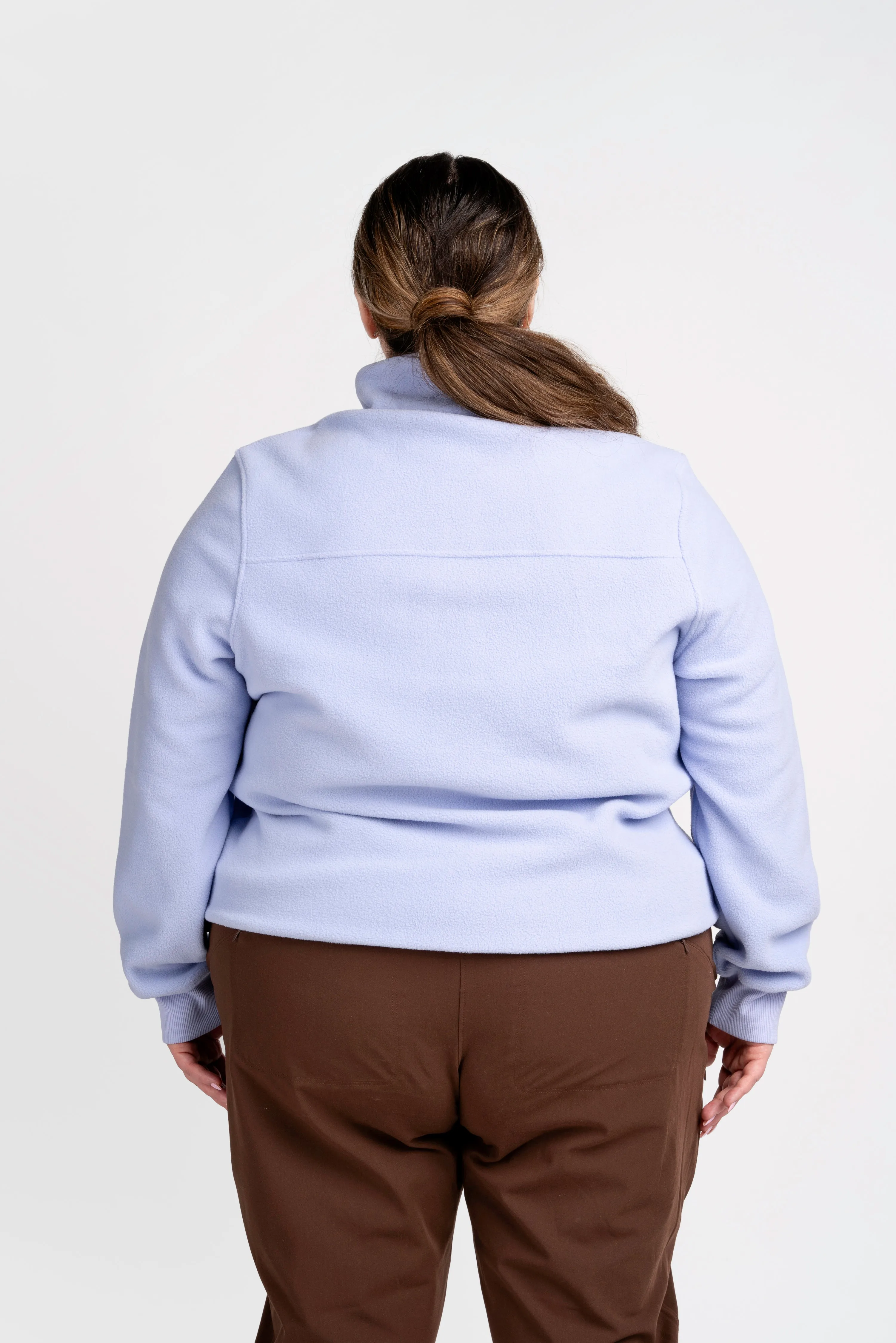 go explore essential fleece