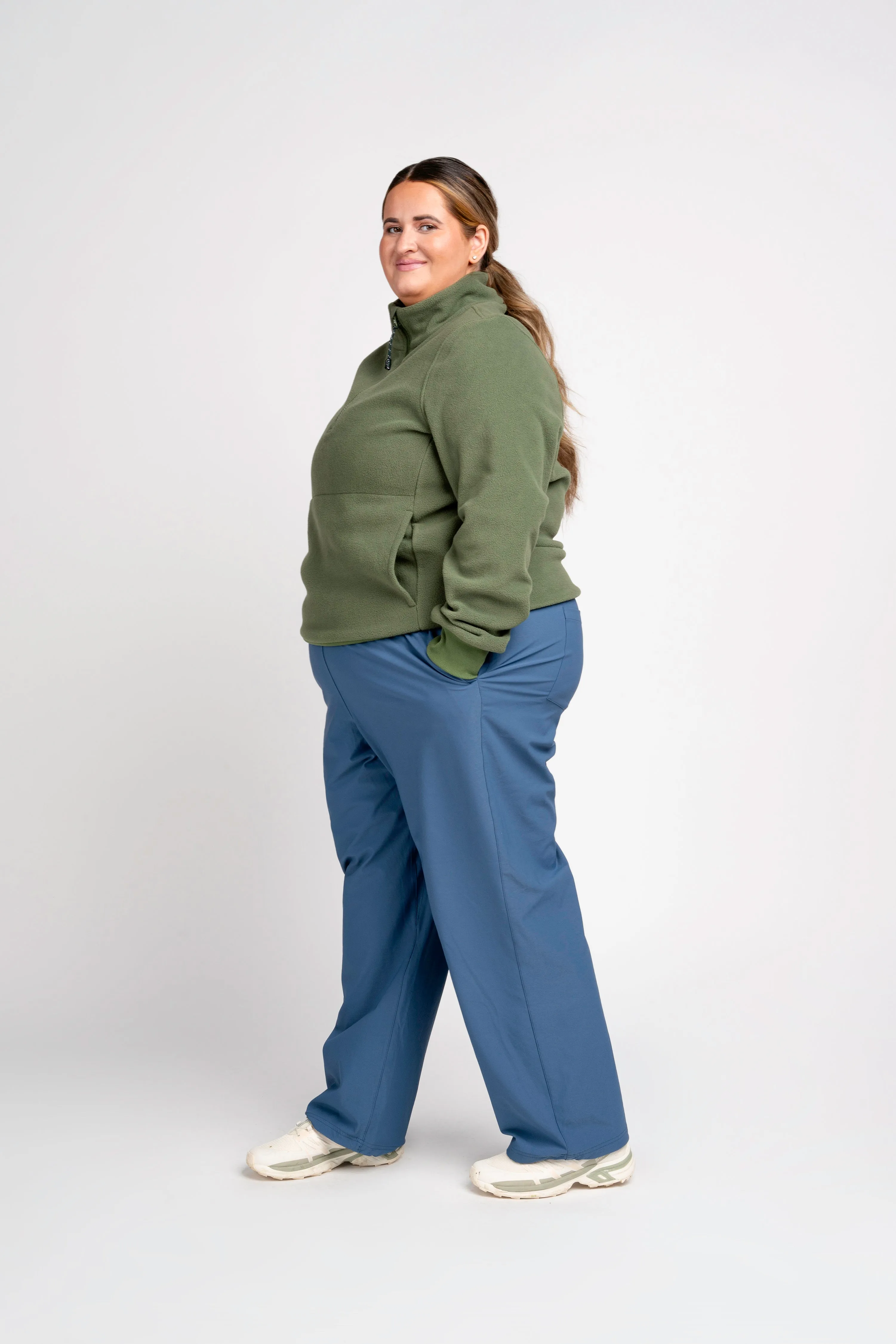 go explore essential fleece