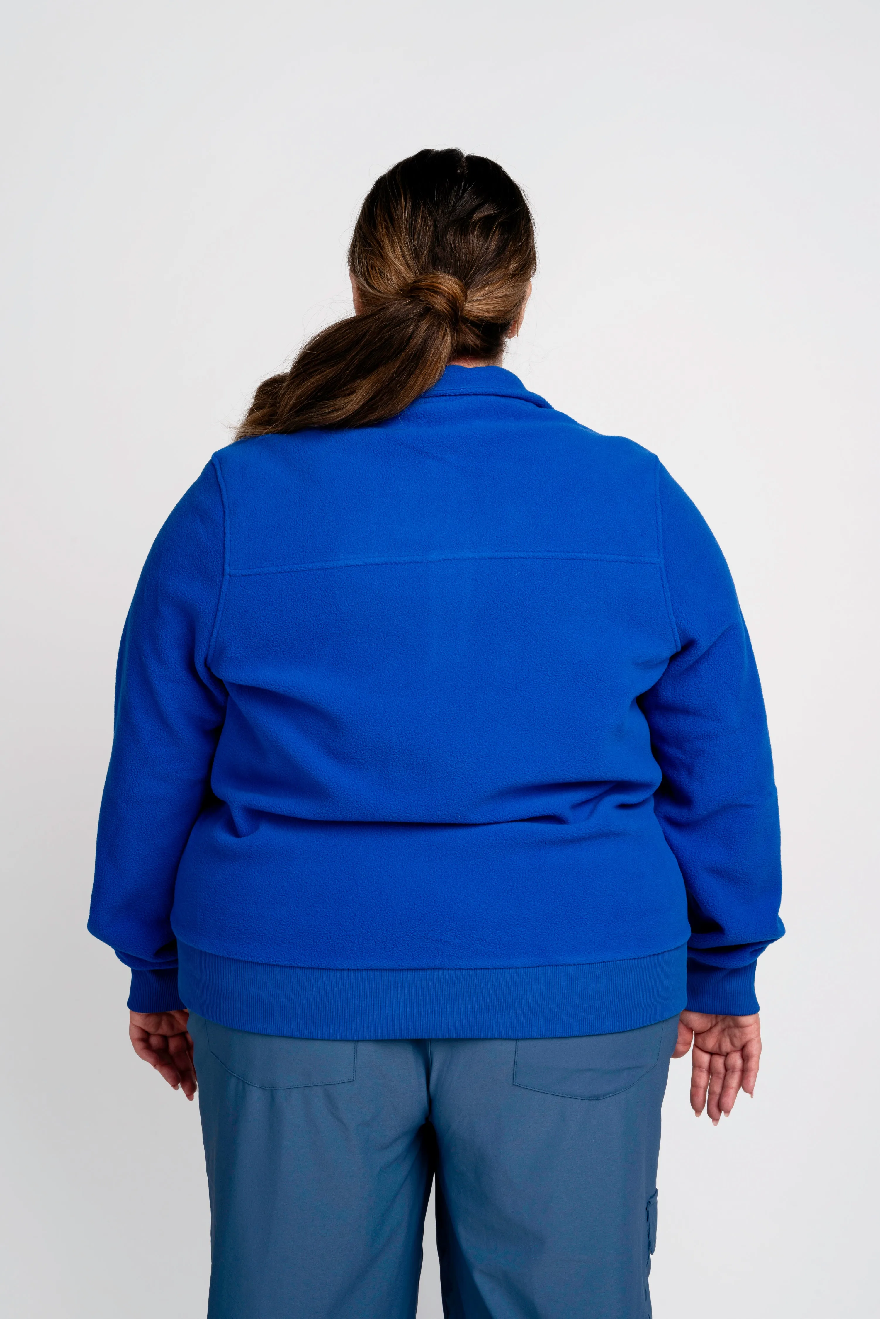 go explore essential fleece