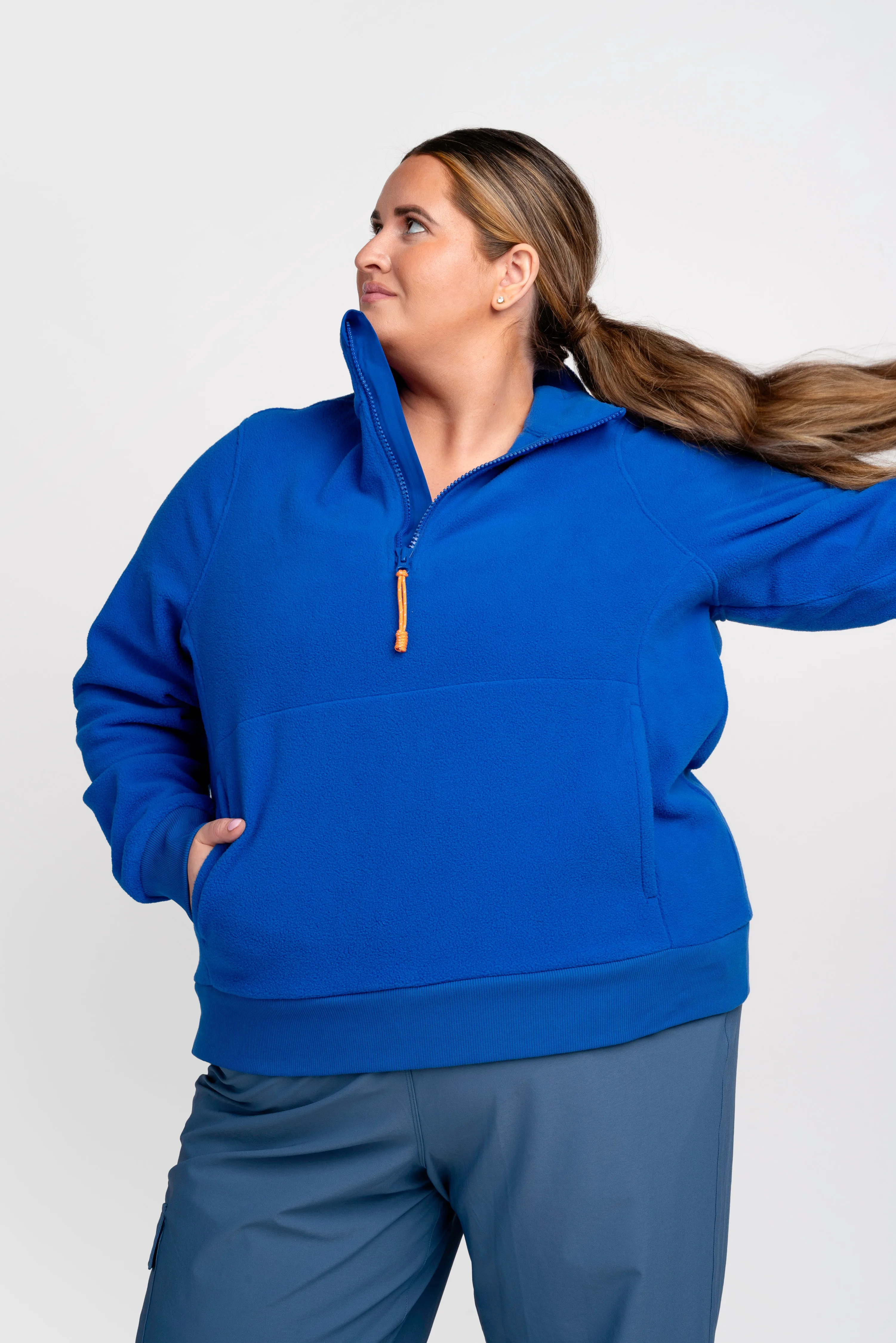 go explore essential fleece