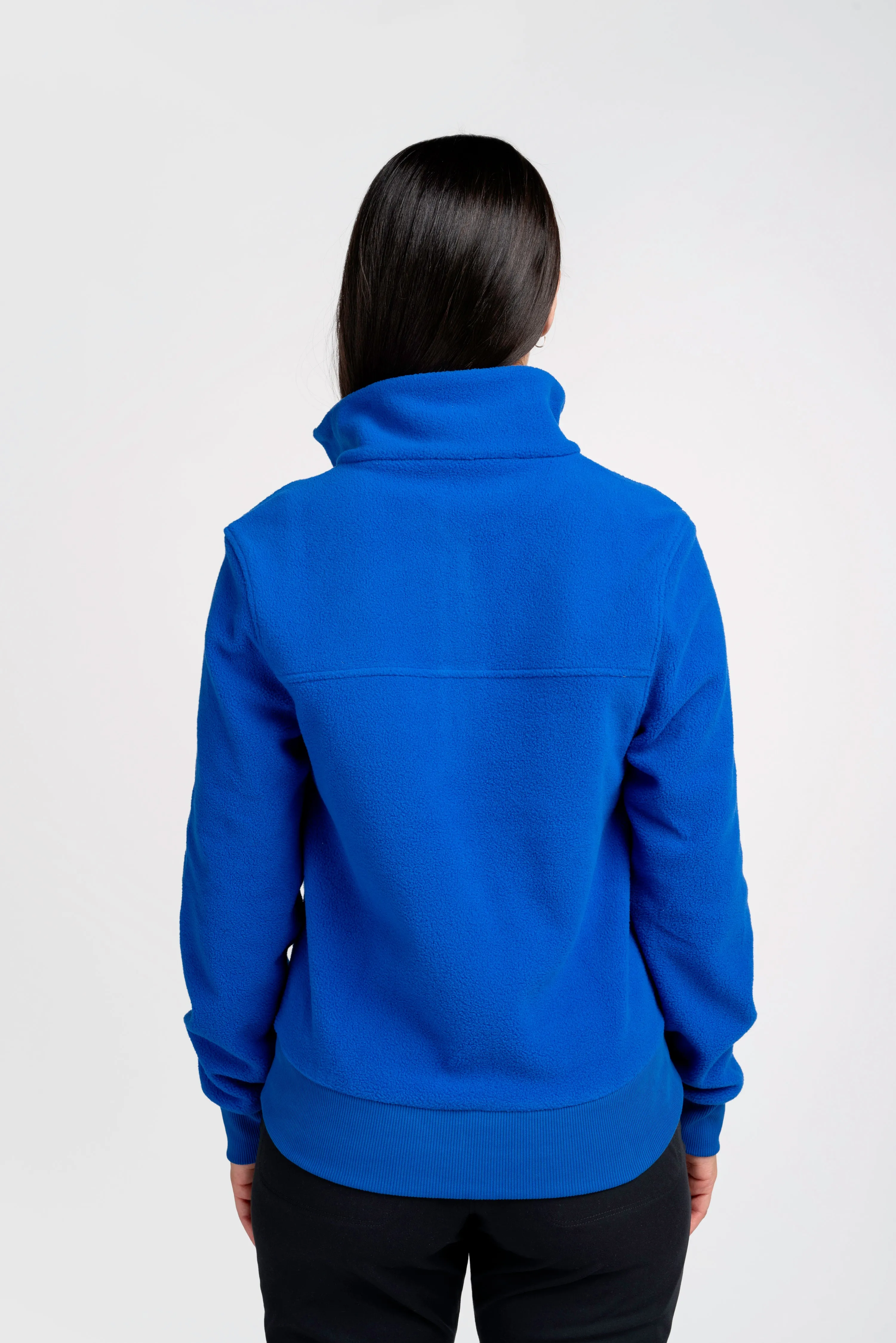 go explore essential fleece