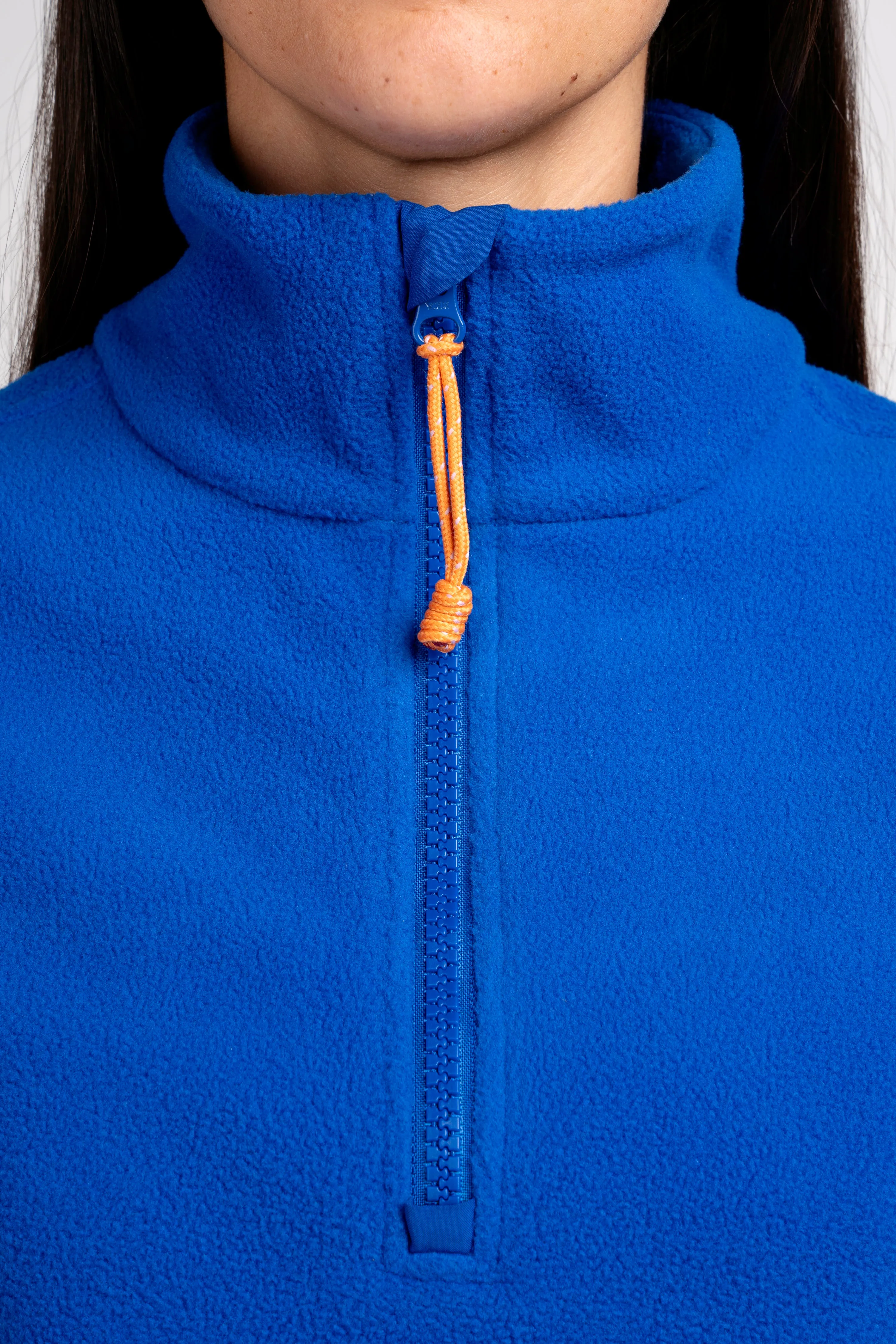 go explore essential fleece