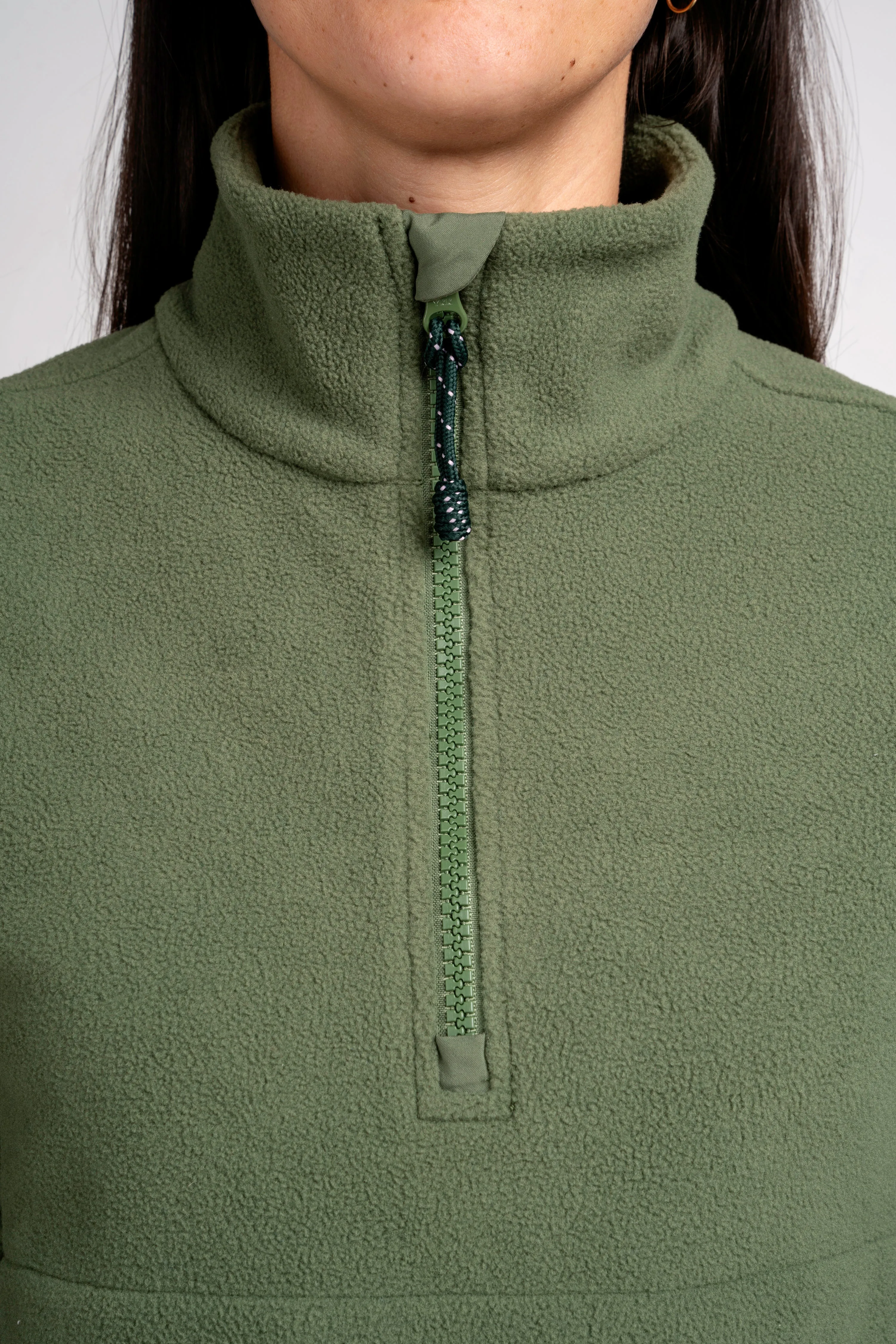 go explore essential fleece